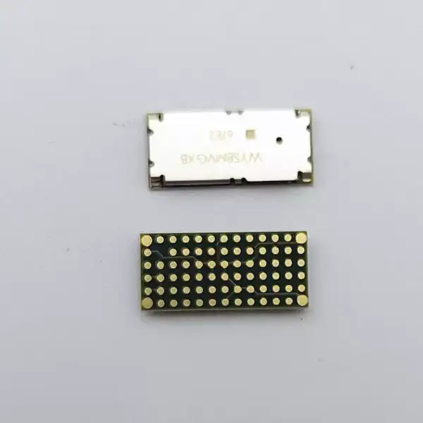 circuiti integrati WYSBM WYSBMVG WYSBMVGXB RX TXRX MODULO WIFI CHIP SMD