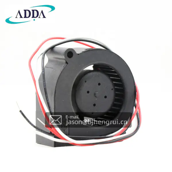 AB05012DX200300 5020 5CM 0,15A MS614 Ventola turbo per proiettore Mingji
