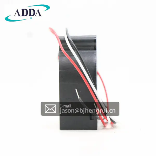 AB05012DX200300 5020 5CM 0,15A MS614 Ventola turbo per proiettore Mingji