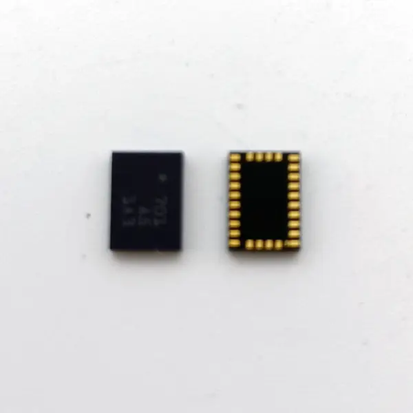 Sensori intelligenti BMF055 BNO055 Sensore di orientamento assoluto Uscita digitale 2,5 V/3,3 V 28 pin LGA T/R