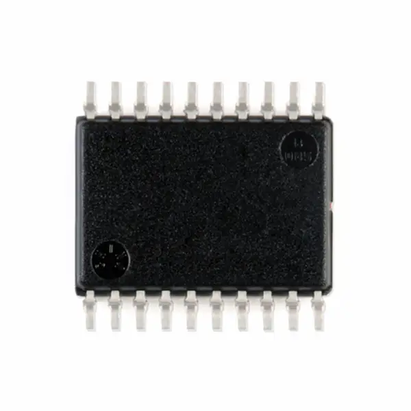 Circuito integrato SN74ACT244PWR IC MCU 32BIT 128KB FLASH 100LQFP