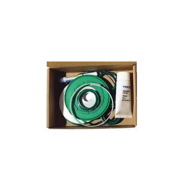 Festo SEAL KITS dnc-80-135-ppv-a kit di tenuta festo 156569 ADVU-80-15-P-A