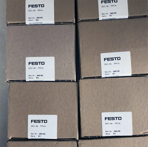 Tubo Festo tubo festo tubo aria PUN-H-10X1,5-NT 197379