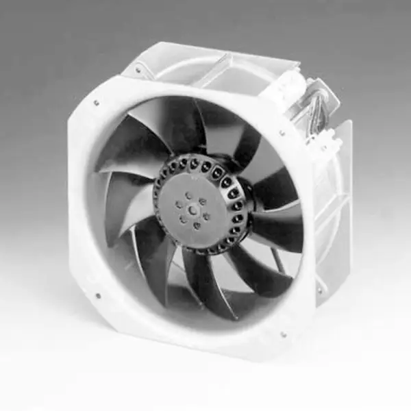 Ventilatore Ebmpapst W2E200-HH86-01