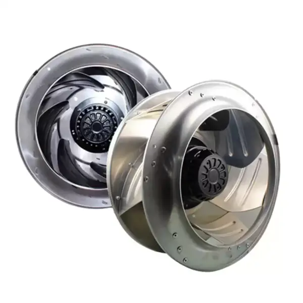 Ventilatore Ebmpapst R3G310-AJ38-61