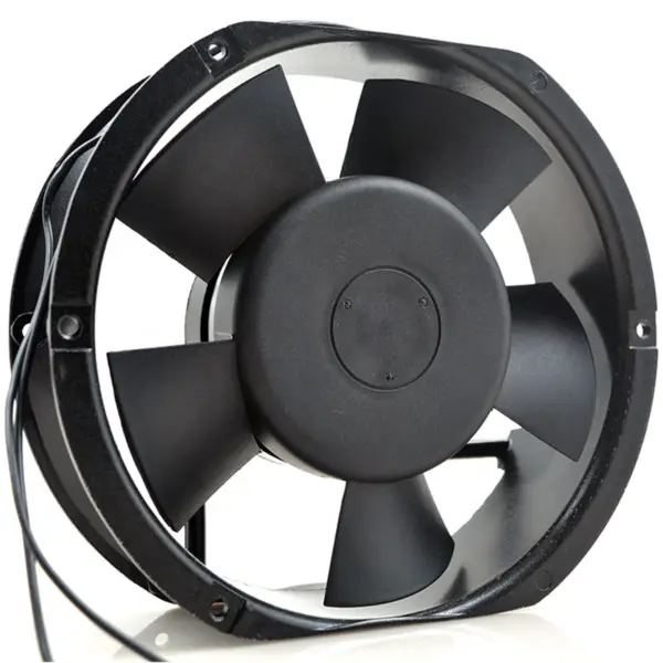 AA1752HB-AW AC220V 0.27A ADDA 17CM 17251 Cabinet Saldatrice Ventola di raffreddamento
