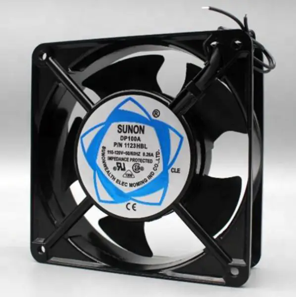SUNON DP100A 1123HBL Ventilatore