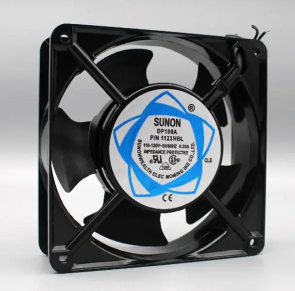 SUNON DP100A 1123HBL Ventilatore