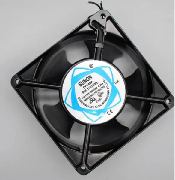 SUNON DP100A 1123HBL Ventilatore