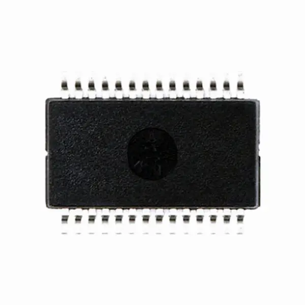 Chip di conversione PL2303 PL2303TA Chip di controllo del ponte da USB a porta seriale in confezione SSOP-28
