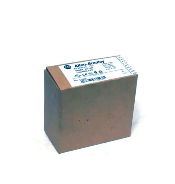 Allen bradley Avviatore graduale smc flex 150-C3NBR