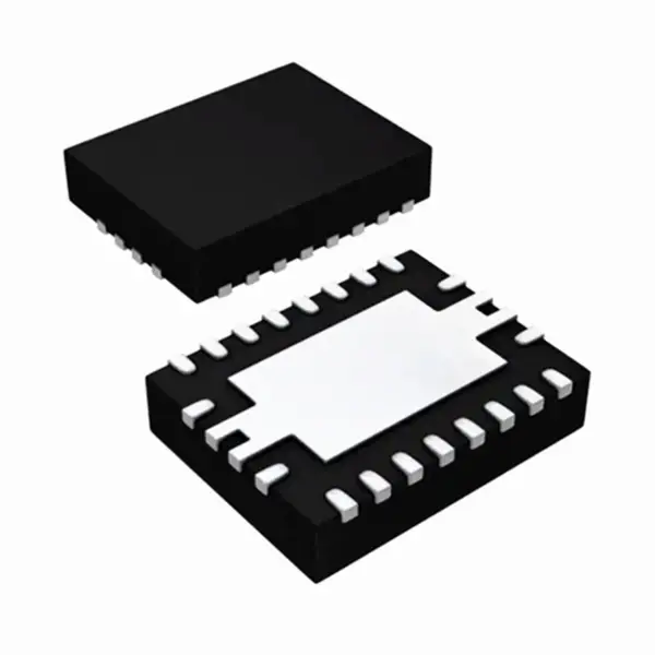 Gestione dell'alimentazione della batteria BQ51050BRHLR IC WIRELESS PWR RCVR 20QFN