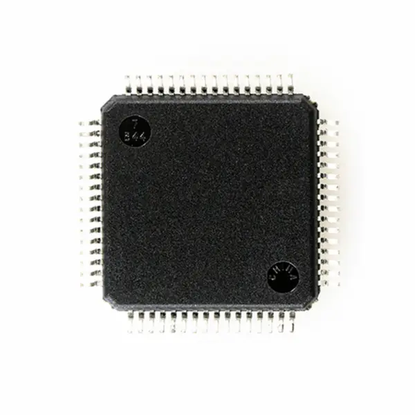 Microcontrollore MCU STM8L152R8T6 tIC MCU 8BIT 64KB FLASH 64LQFP