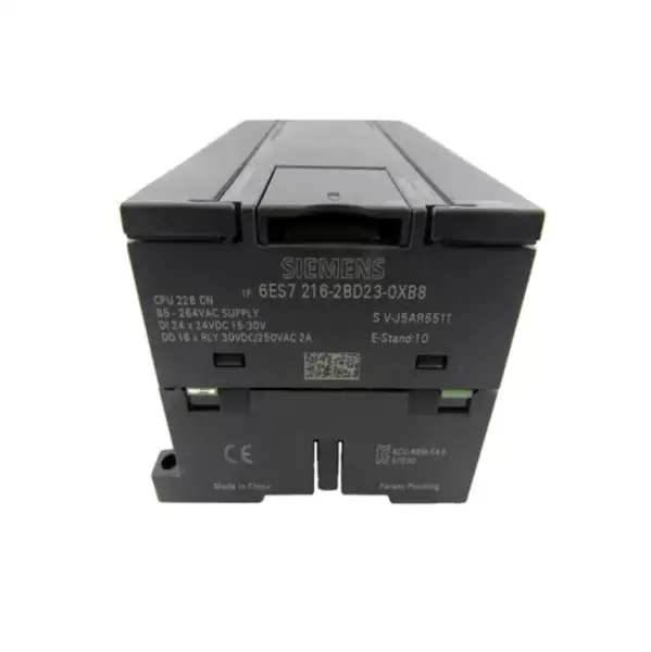 PLC Siemens s7-1200 siemens 6ES7 122-1BB10-0AA0