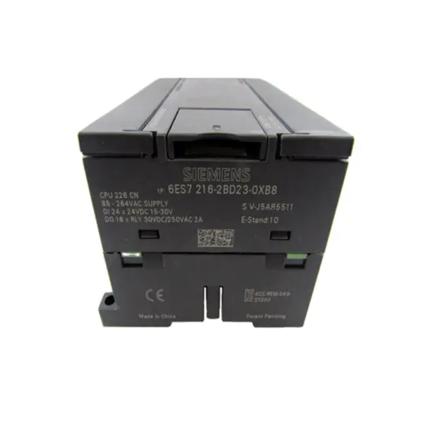 PLC Siemens s7 200 siemens 224xp 6ES7 123-1JA00-0AB0