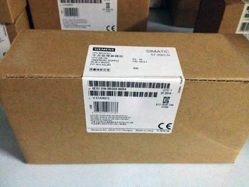 PLC Siemens sep300 6ES7 138-1XL00-0XB0