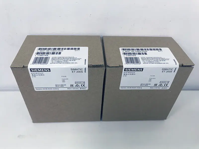 PLC Siemens s7 300 plc 6ES7 241-1CH30-0XB0 6ES72411CH300XB0