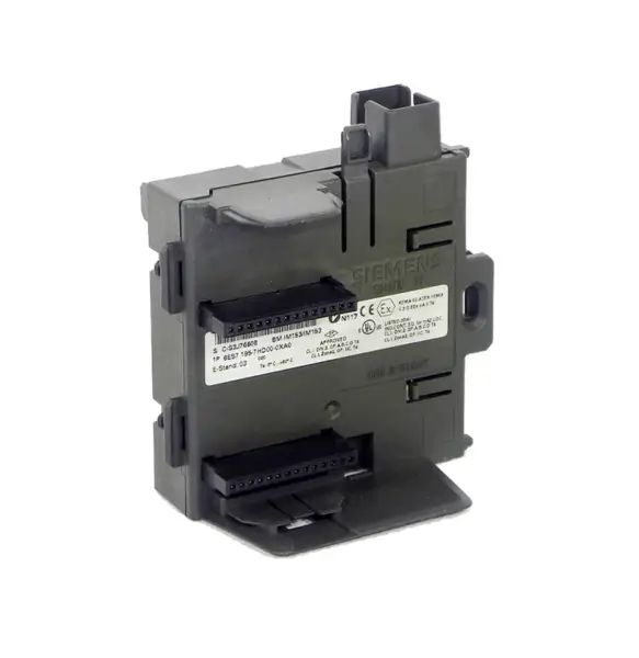 PLC Siemens 6ES7 212-1HD30-0XB0 6ES72121HD300XB0