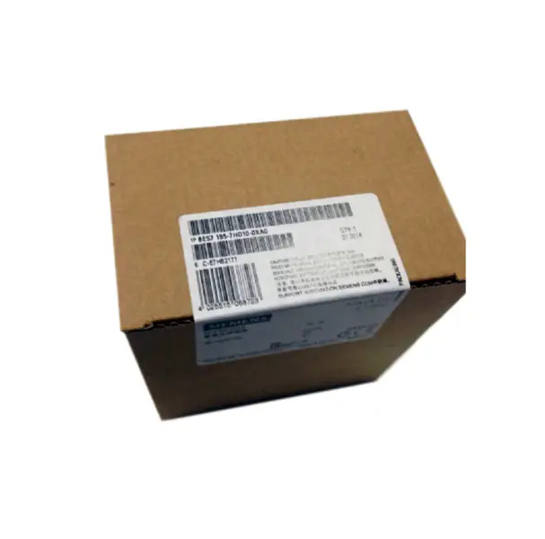 Siemens PLC plc simatic 6ES7 195-7HF80-0XA0 6ES71957HF800XA0