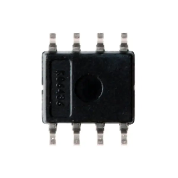 Amplificatore operazionale OPA2188AIDR IC OPAMP ZERO-DRIFT 2 CIRC 8SOIC
