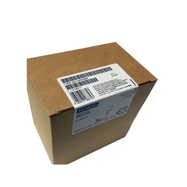 Siemens PLC s7 1200 plc prezzo 6ES7 291-8GE20-0XA0 6ES72918GE200XA0