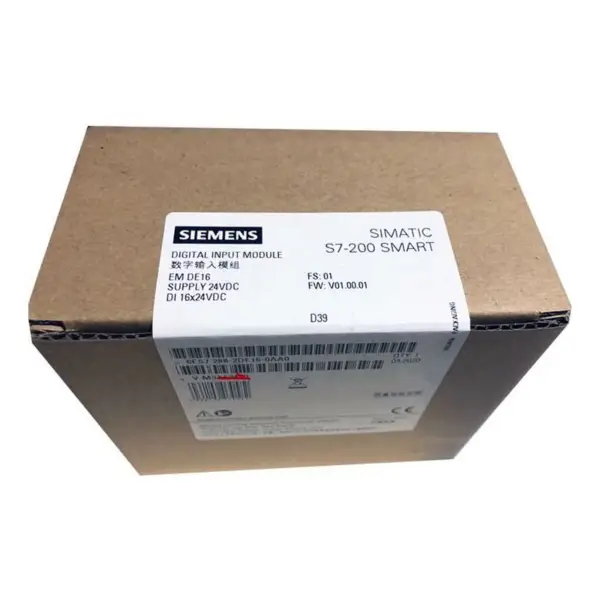 PLC Siemens s7 300 siemens 6ES7635-2EC02-0AE3 6ES76352EC020AE3