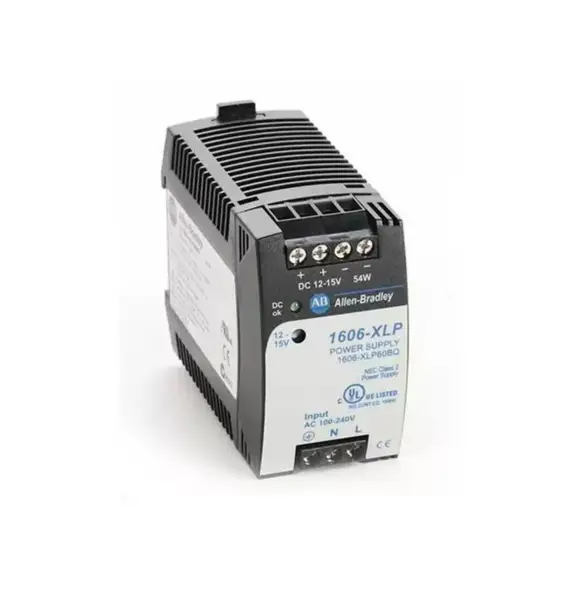 Allen Bradley Power Monitor pm500 1606-XLE240EP 1606XLE240EP