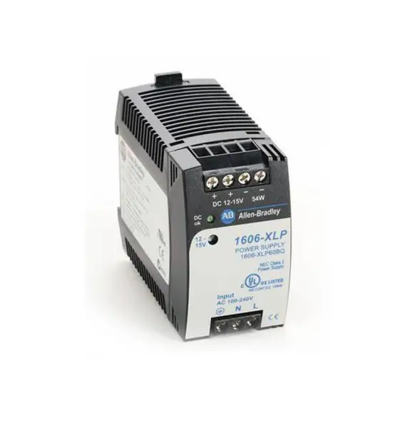 Allen Bradley Inverter Powerflex 525 1606-XLS240E-D 1606XLS240ED