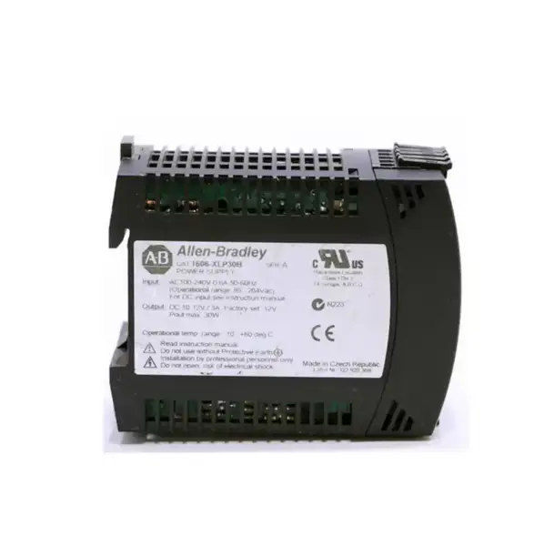 Allen Bradley Power Monitor 500 1606-XLS240K 1606XLS240K