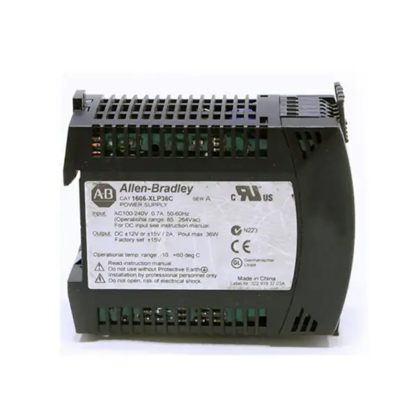 powerflex 70 allen bradley 20ad5p0a0aynnnnn 1606-XLB240E 1606XLB240E