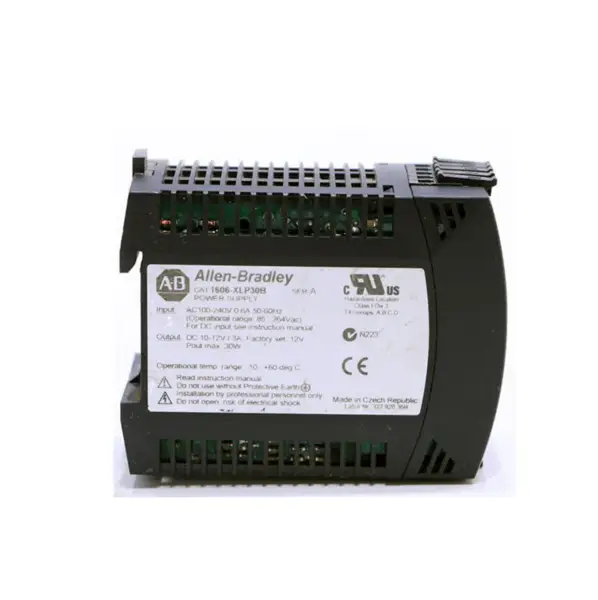 allen bradley inverter powerflex 525 1606-XLE120EE 1606XLE120EE