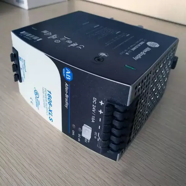 relè di potenza allen bradley 1606-XLS960E-3 1606XLS960E3