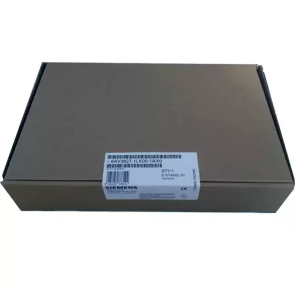 Siemens HMI hmi siemens 700 tattile 6AV6 671-5AE11-0AX0 6AV66715AE110AX0