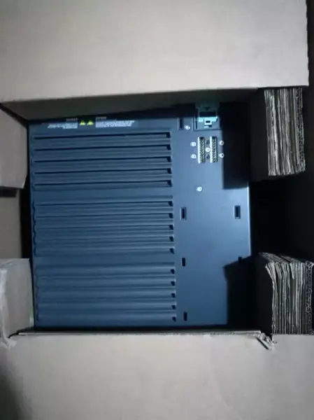 Inverter Siemens 6SL3 000-0BE23-6DA1 6SL30000BE236DA1