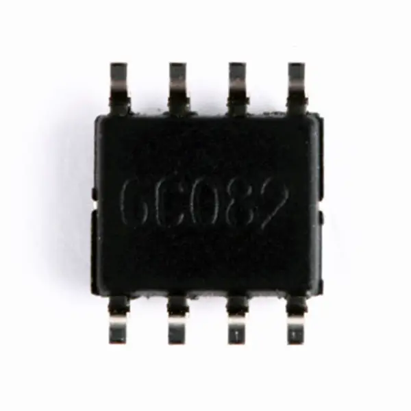Chip ricetrasmettitore IC CAN SN65HVD230DR SN65HVD230 IC TRANSCEIVER HALF 1/1 8SOIC