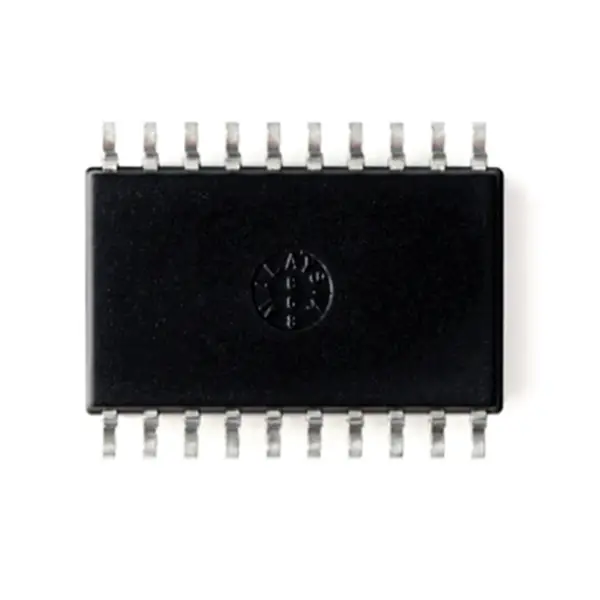 Isolatori digitali ADM3251EARWZ-REEL ADM3251EARWZ DGTL ISO 2500VRMS RS232 20SOIC