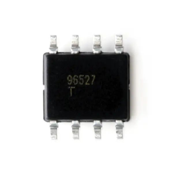 Chip IC ADM483EARZ-REEL ADM483EARZ IC TRANSCEIVER HALF 1/1 8SOIC