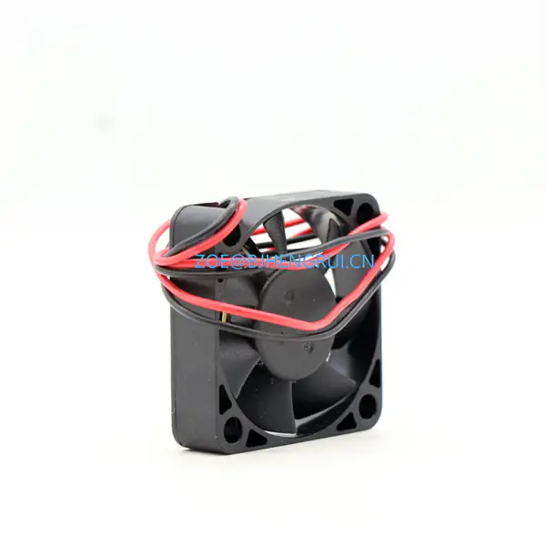 ADDA AD0405HB-G70 Ventola a sfera assiale 5V 4V a 5.5V 7CFM 25dB 40X40X10.5mm Ventola di raffreddamento ad alta velocità