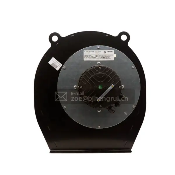Ventilatore Ebmpapst G3G280-BR04-M7