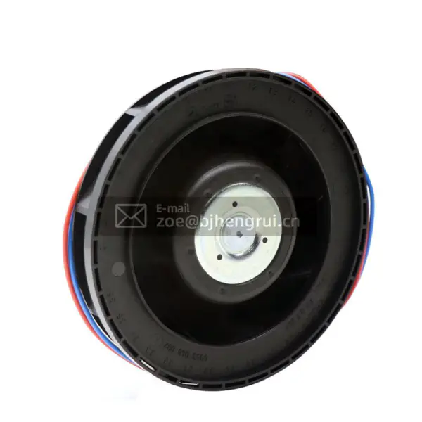 Ventilatore Ebmpapst REF100-11/12