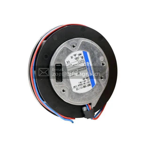 Ventilatore Ebmpapst REF100-11/12