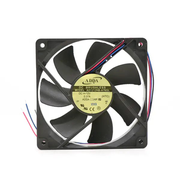 Ventola ADDA AD1212HB-A76GL