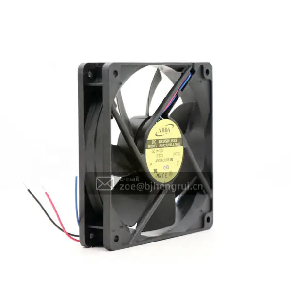 Ventola ADDA AD1212HB-A76GL