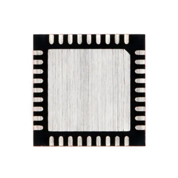 Circuiti integrati IC MCU Ricevitore ricetrasmettitore RF wireless Chip CC1110F32RH CC1110F32 IC RF TXRX+MCU ISM