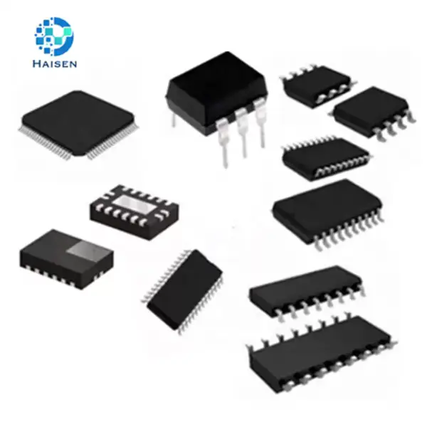 Circuito integrato Microcontrollore IC CHIP DSPIC33EP32MC204-I/PT DSPIC33EP32MC204 IC MCU 16BIT 32KB FLASH 44TQFP