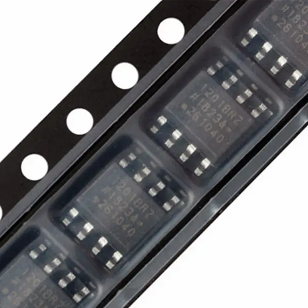 Chip isolatore digitale ADUM1200BRZ ADUM1200ARZ DGTL ISO 2500VRMS 2CH GP 8SOIC