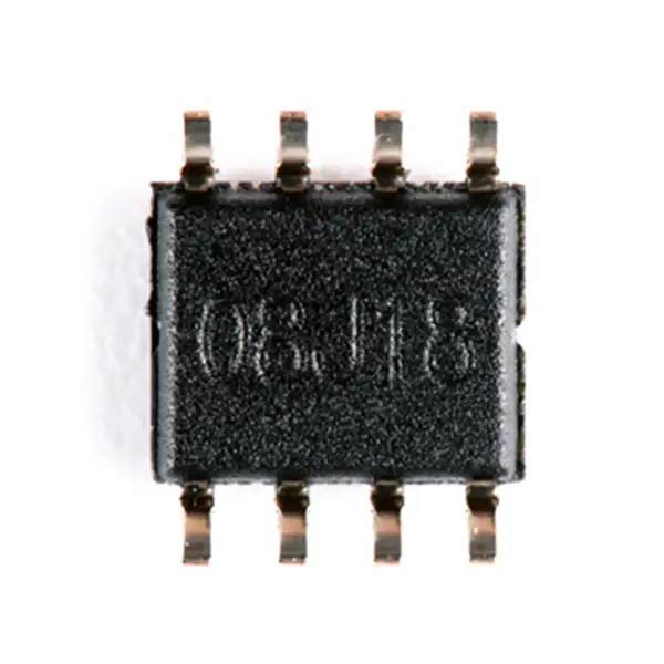 Chip IC ISO1540DR ISO1540 DGTL ISOL 2500VRMS 2CH I2C 8SOIC