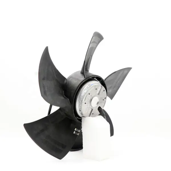 ebm papst A4E300-AS72-01 Ventola AC a sfera 230VAC 0.42A 96W 1500RPM 60Pa Ventola di raffreddamento del condensatore