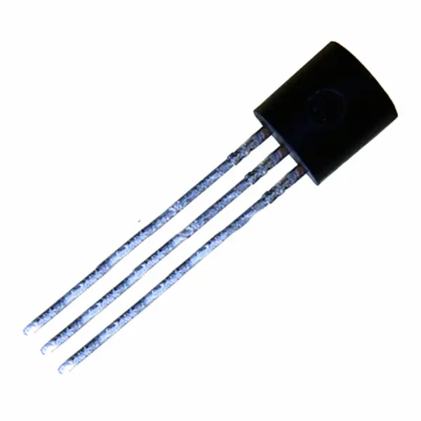 Chip regolatore di tensione a tre terminali L78L15ACZ L78L15ACZ-TR/AP IC REG 15V 100MA TO92-3