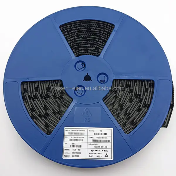 Modulo 4G EC25 EC25-AU Moduli LTE Cat 4 EC25AUFA EC25AUFA-512-STD